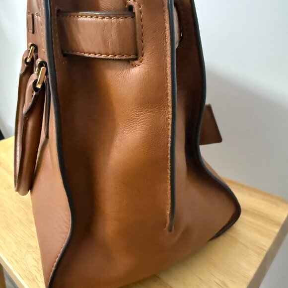 Michael Kors Satchel - Picture 5 of 12